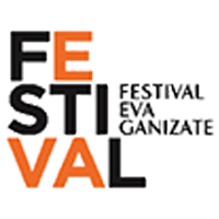 Logo du Festival Eva Ganizate.