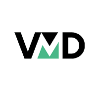 Logo de VMD