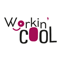 Logo de Work’n Cool.