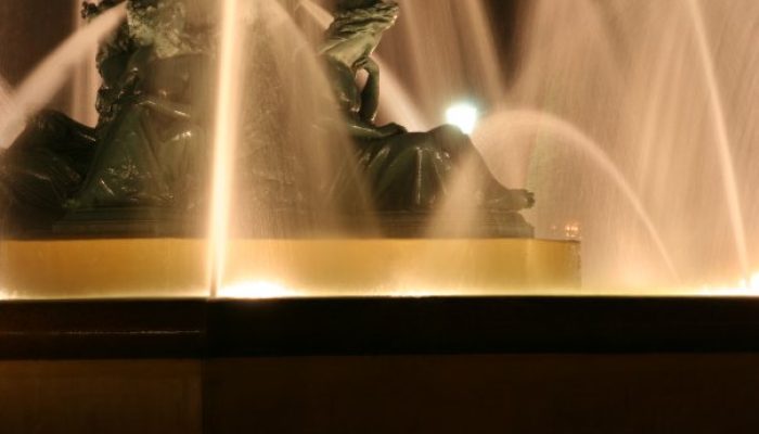 Flou de mouvement
